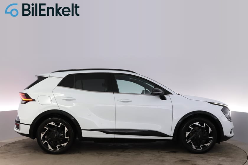 Bild 2 av Kia Sportage PHEV AWD GT-Line Pano H&K 360* Se utr