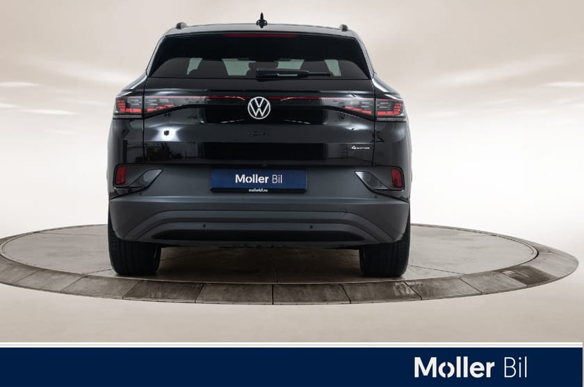 Bilde 4 av Volkswagen ID.4 Pro 4M