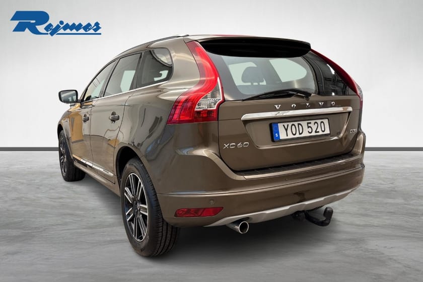 Bild 3 av Volvo XC60