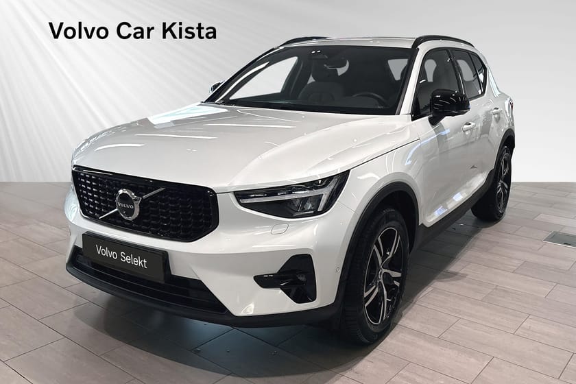 Bild 1 av Volvo XC40