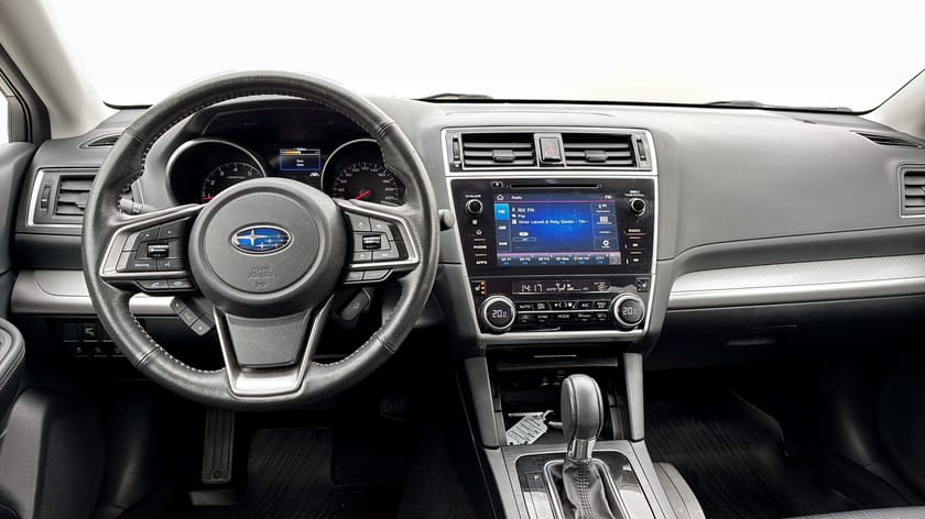 Bild 4 av Subaru Outback
