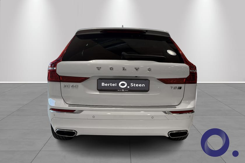 Bilde 4 av Volvo XC60 T8 Twin Engine AWD Inscription
