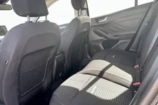 Ford Focus Kombi