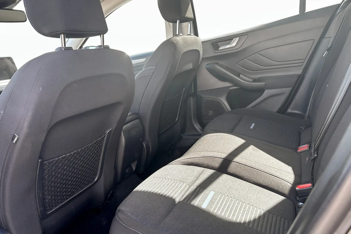 Ford Focus Kombi