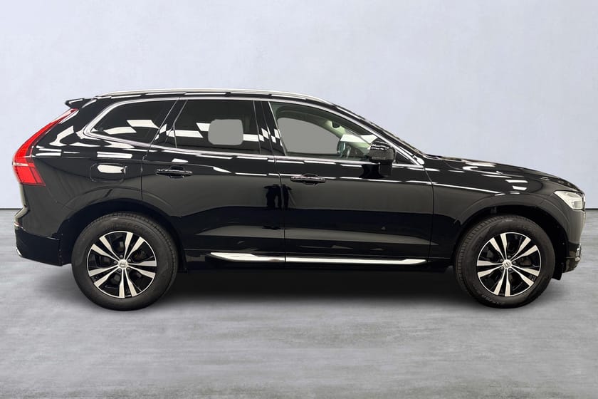 Bild 5 av Volvo XC60 Recharge T6 Inscr Expression T