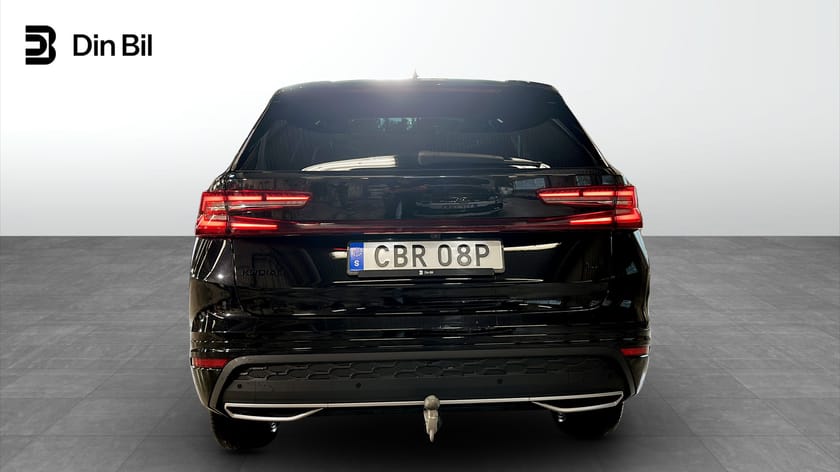 Bild 5 av Škoda Kodiaq