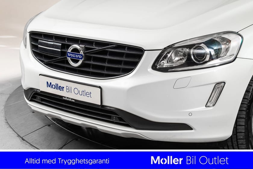 Bilde 2 av Volvo XC60 D4 2,4D AWD aut