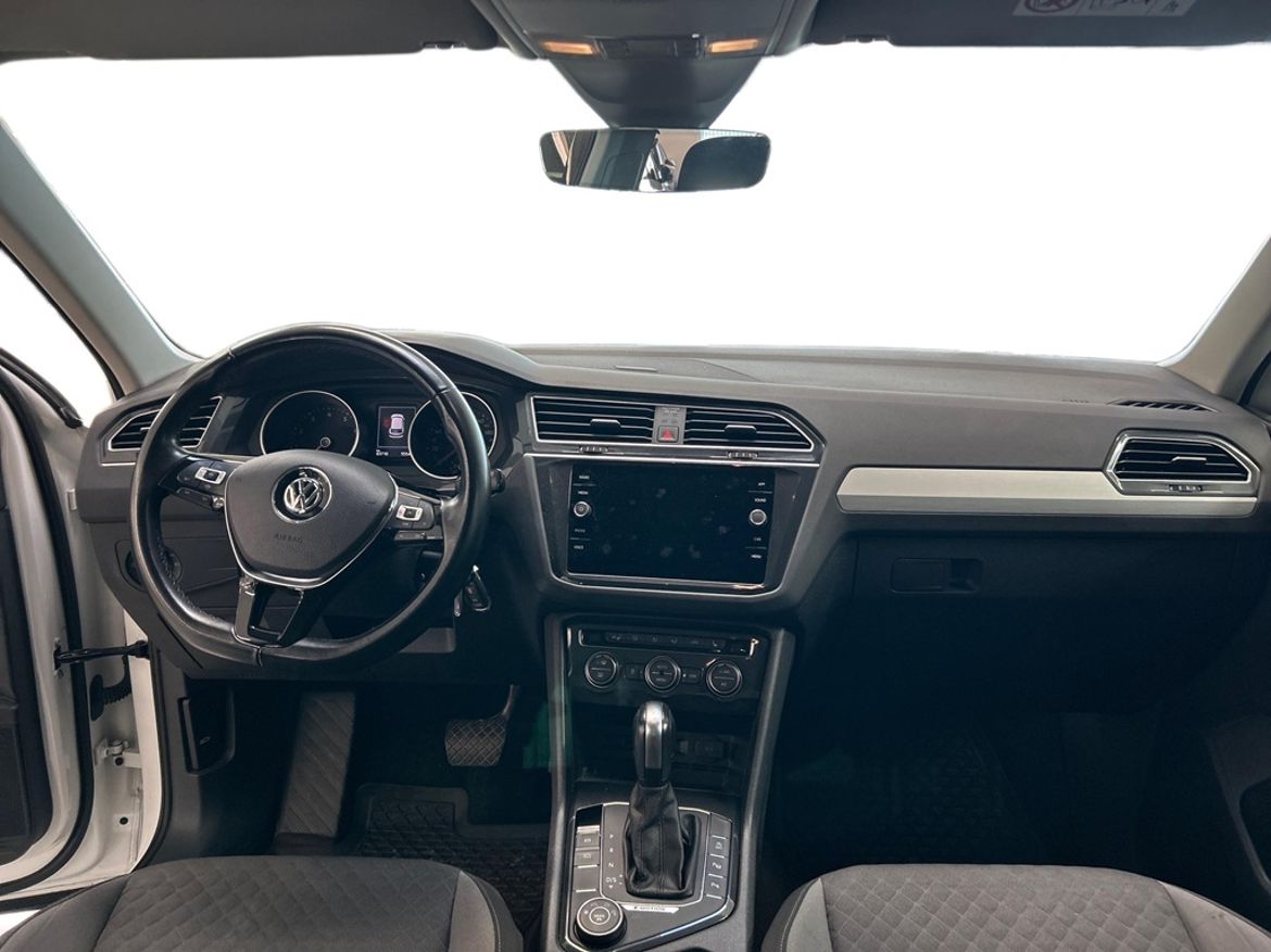 Volkswagen Volkswagen Tiguan — bild 11