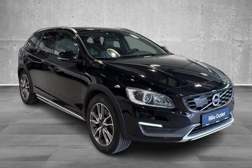 Bilde 5 av Volvo V60 Cross Country D3 Aut Summum, AdaptiveCruise, H.feste, S.hist, LavKM