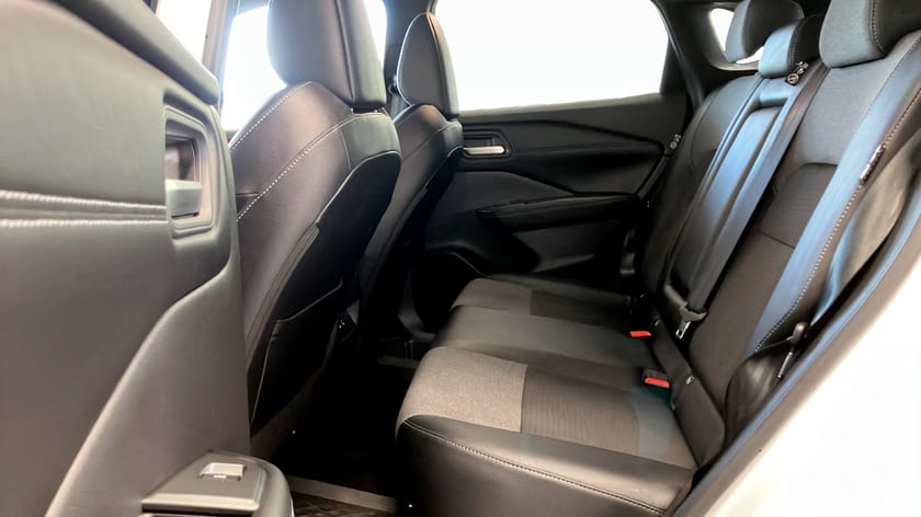 Bild 5 av Nissan Qashqai