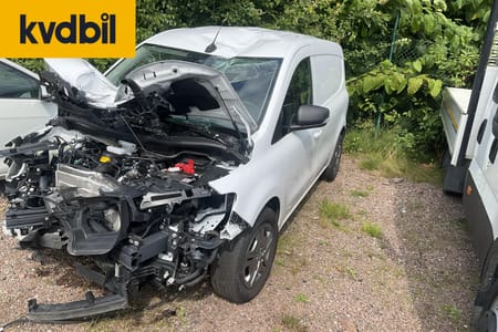 Mercedes-Benz Citan 110 CDI 1.5 (95hk) Reparationsobjekt