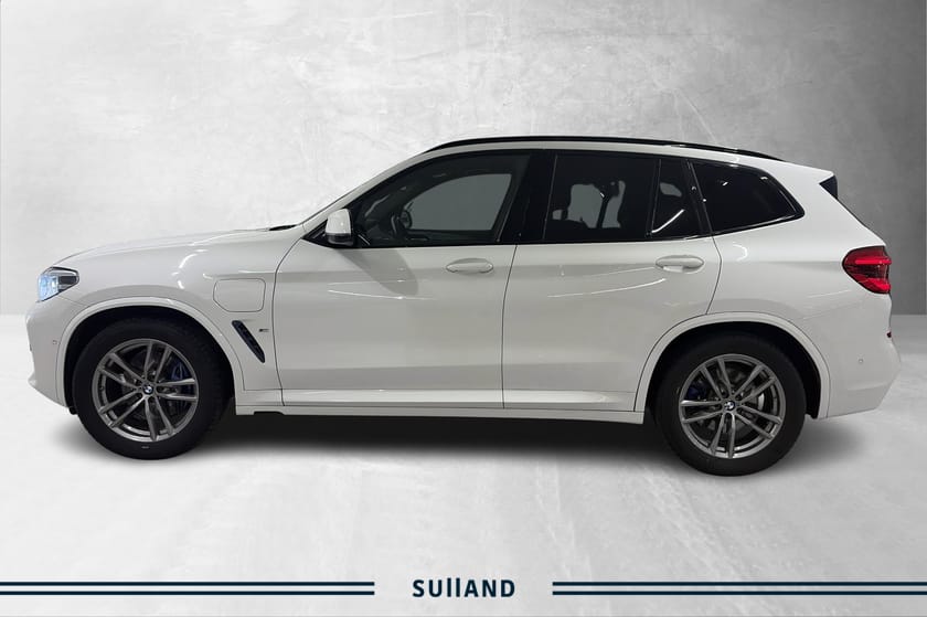 Bilde 2 av BMW X3 xDrive30e