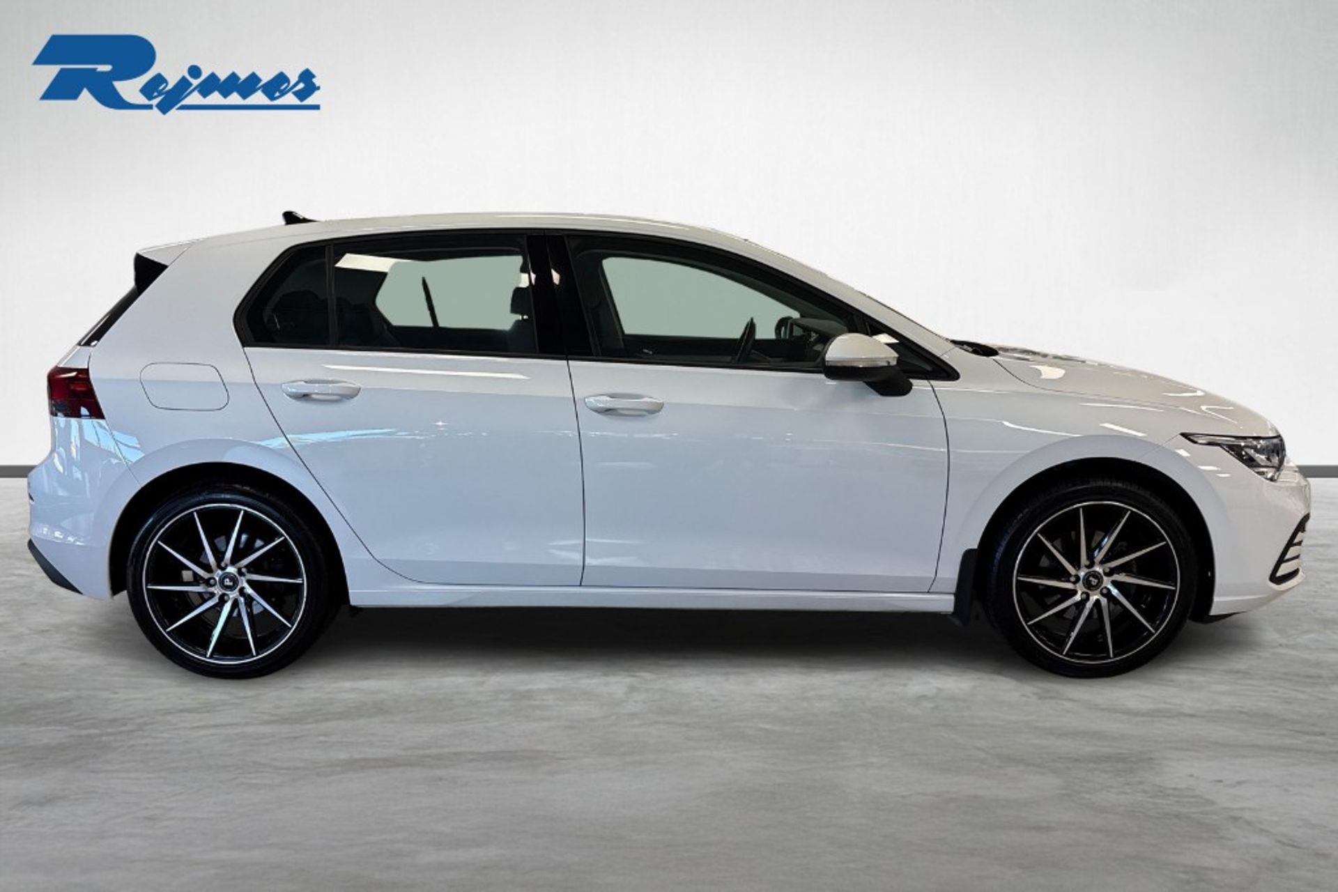 Volkswagen Golf 1.5 TSI ACT OPF 2020, kuva 6/10
