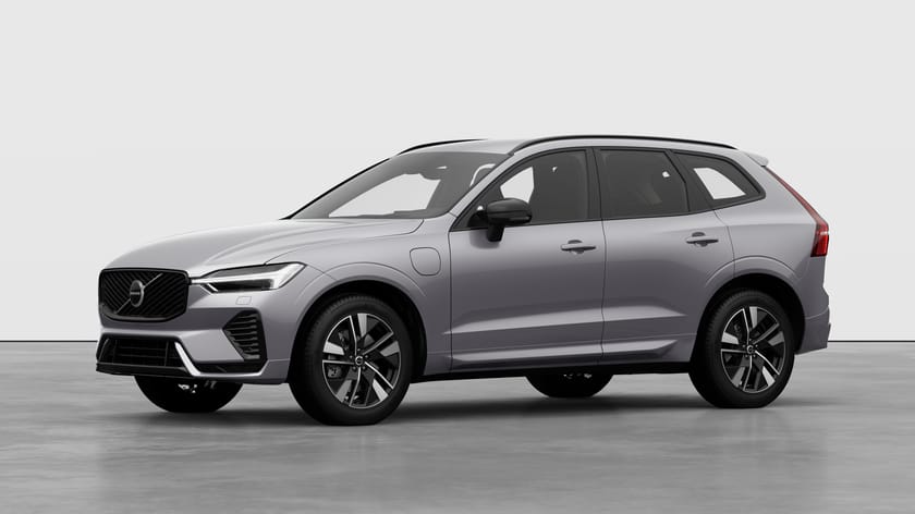 Bild 2 av Volvo XC60 T6 Plus Dark Nordic Edition