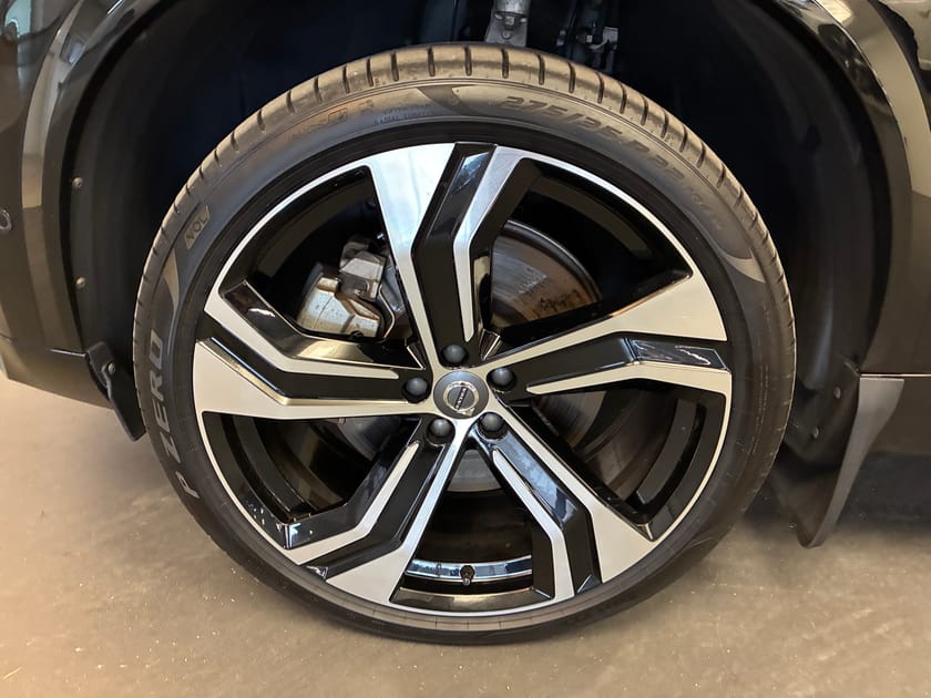 Bild 5 av Volvo XC90