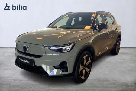 Volvo XC40 Recharge Core