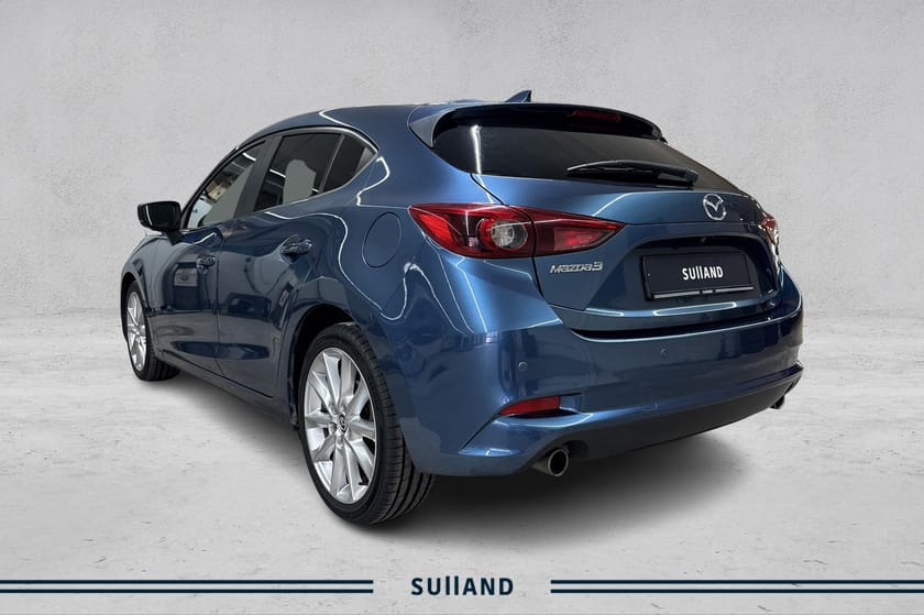 Bilde 3 av Mazda 3 Sport