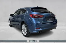 Thumnail bilde 2 av Mazda 3 Sport