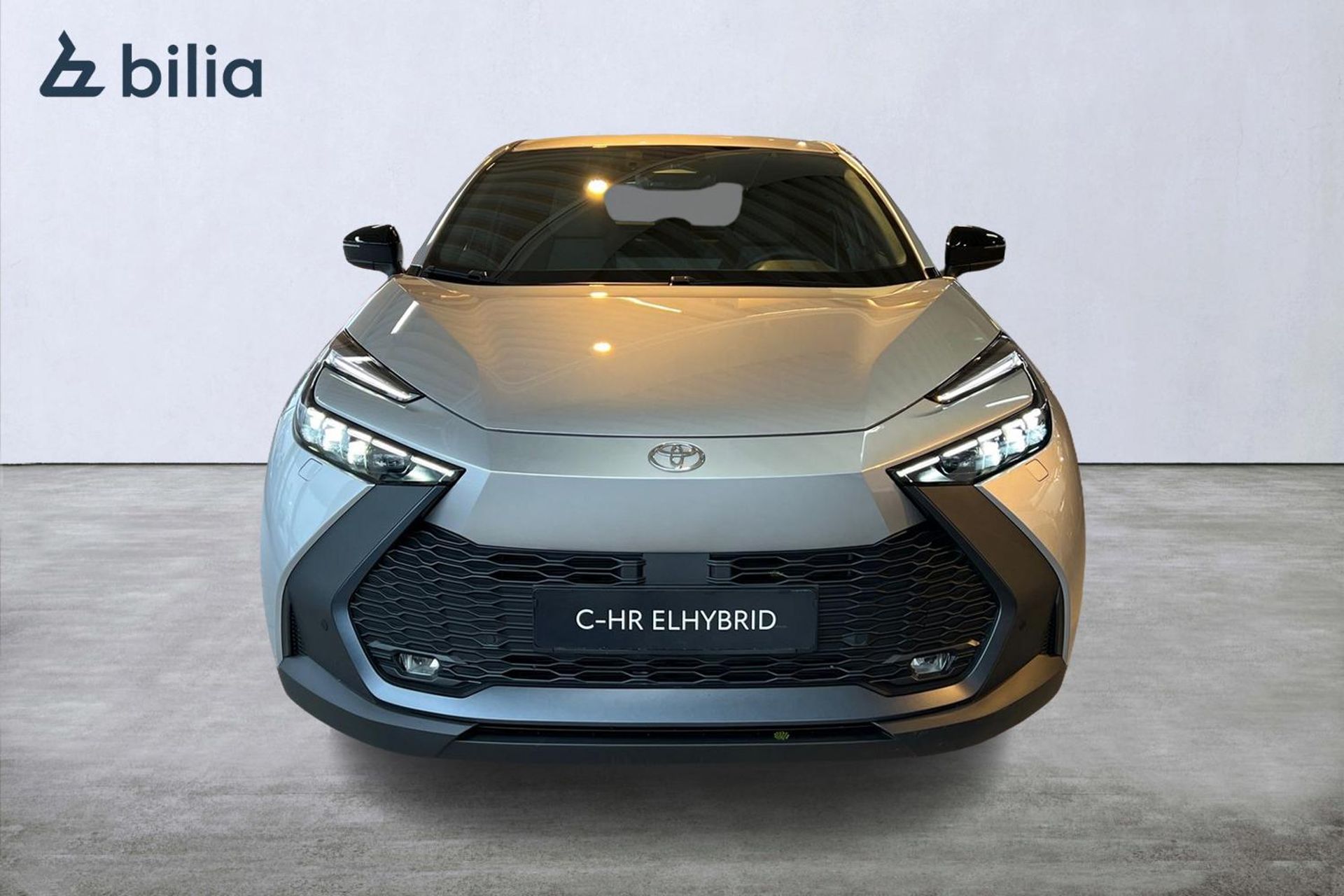 Toyota C-HR 1,8 HYBRID STYLE 2026, bild 7/10