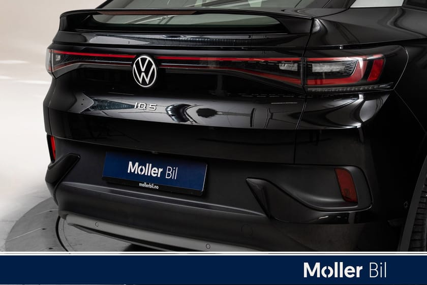 Bilde 5 av Volkswagen ID.5 Pro Performance 77kwh 204hk