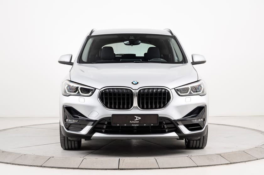 Bilde 4 av BMW X1 xDrive25e Cruise/Krok/Kamera/HeadUp