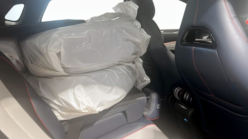Bild 5 av BYD Atto 3 Extended Range