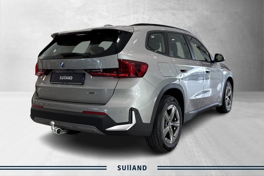 Bilde 5 av BMW X1 xDrive25e