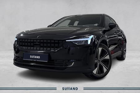 Polestar 2 Standard Range Single Motor Long 80kw, 231HK