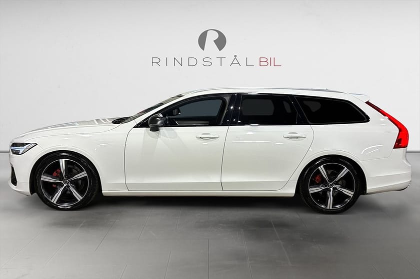 Bild 4 av Volvo V90