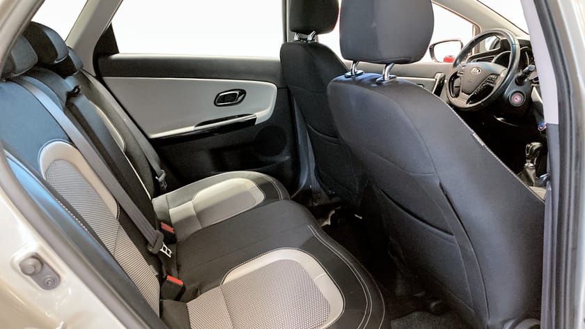 Bild 5 av Kia cee'd_sw 