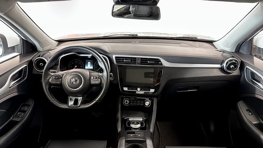 Bild 4 av MG ZS EV 45KWH LUXURY