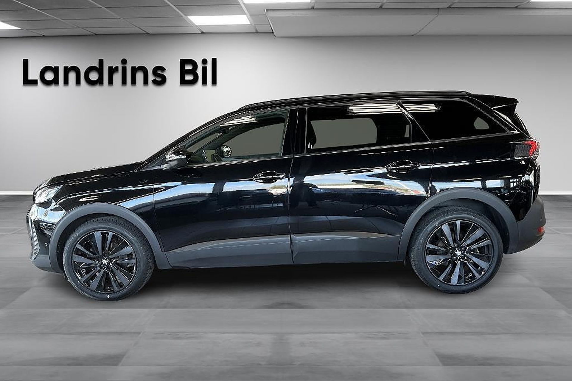 Peugeot 5008 2023, bild 4/10
