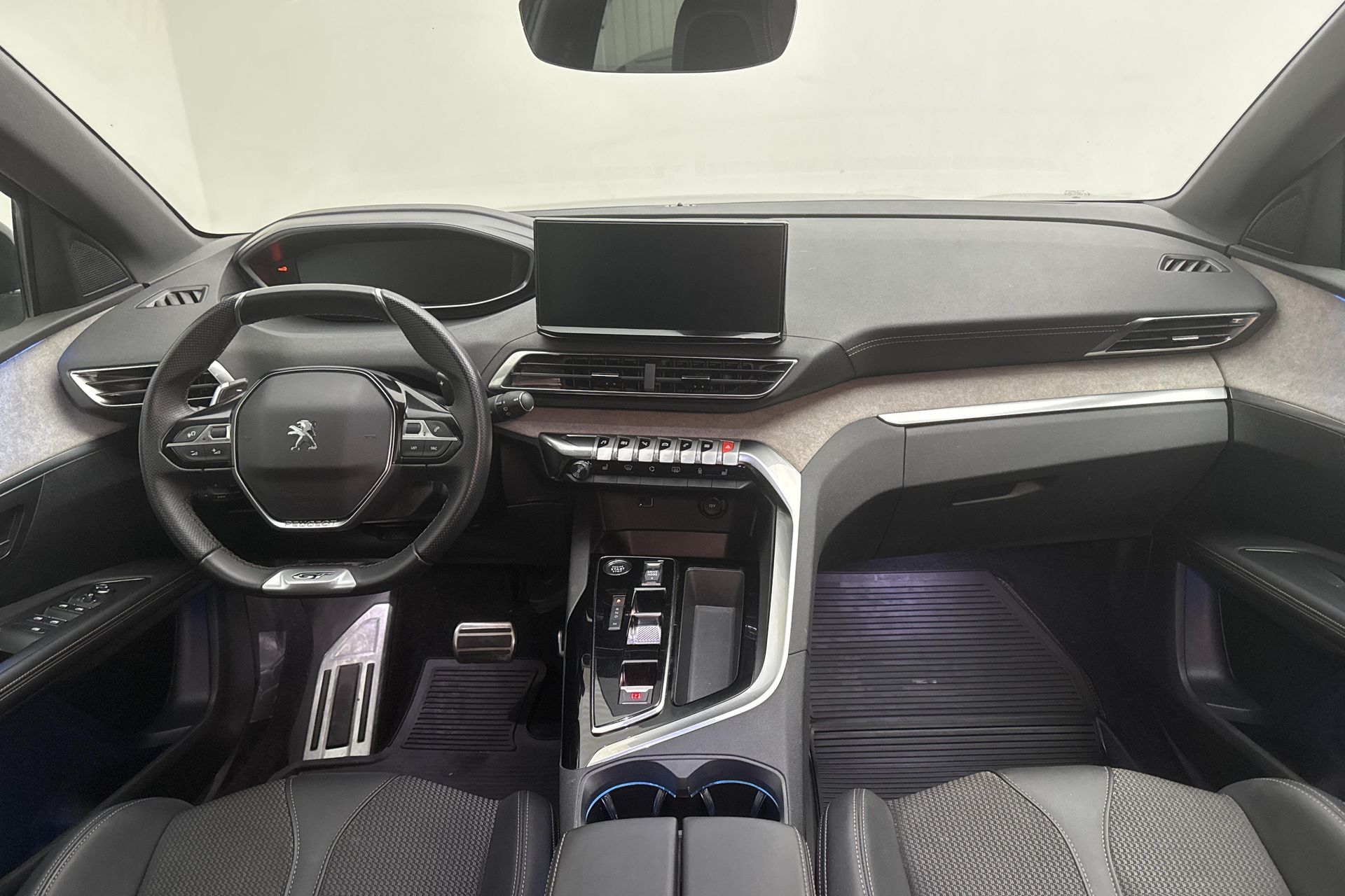 Peugeot 5008 1.2 PureTech 130 2023, bild 7/10