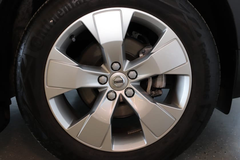 Bild 5 av Volvo XC40 D3 FWD Momentum Advanced Edition