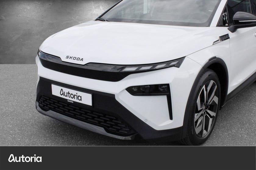 Bilde 2 av Škoda Elroq 60 sl