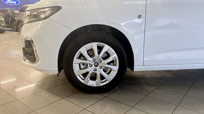 Bild 4 av Ford Transit Connect L2