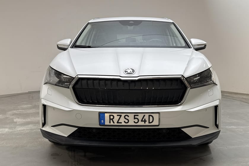 Bild 5 av Škoda Enyaq iV 80 (204hk)