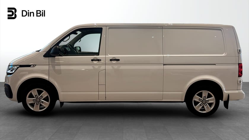 Bild 2 av Volkswagen Transporter