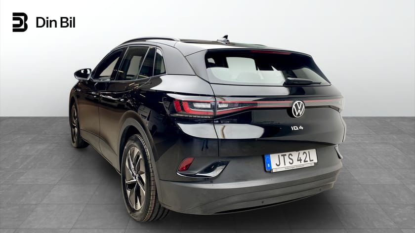Bild 3 av Volkswagen ID.4 Pro Performance