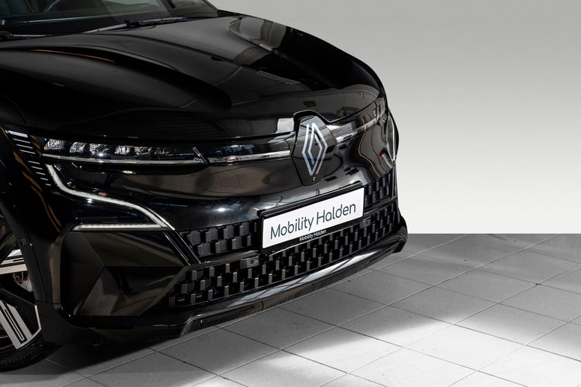 Bilde 5 av Renault Mégane E-TECH Megane