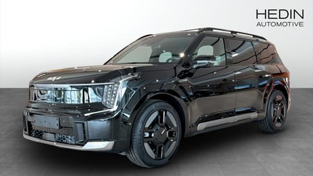 Kia EV9 AWD