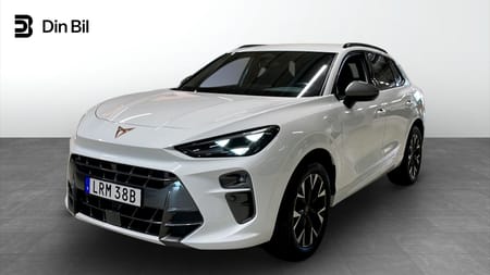 CUPRA Terramar 1.5 eTSI 150hk Edge Drag Värmare