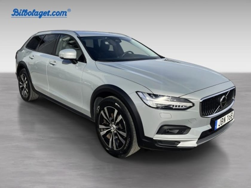 Bild 3 av Volvo V90 Cross Country B4 AWD Diesel Core