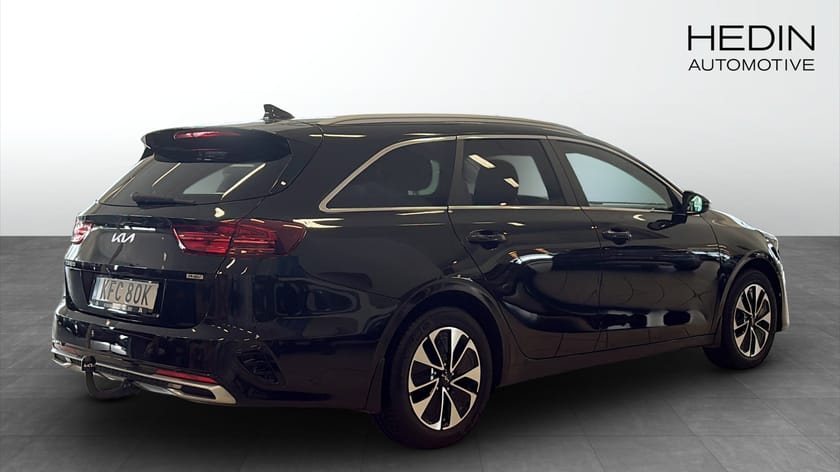 Bild 2 av Kia Ceed Sportswagon Plug-in Hybrid SW PHEV ACTION * Godkänd*