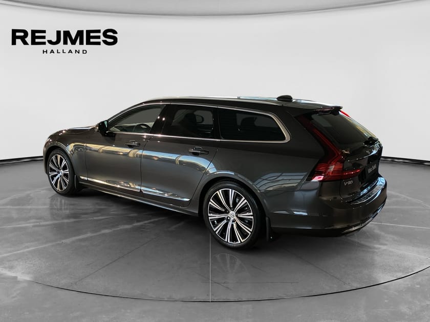 Bild 2 av Volvo V90