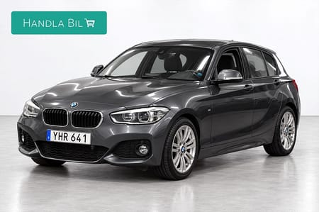 BMW 118i