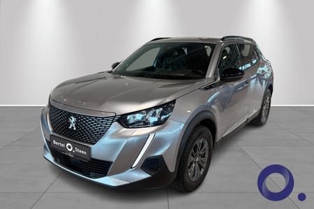 Peugeot e-2008 Allure / Adaptiv cruisekontroll / 1 eier/ lav km