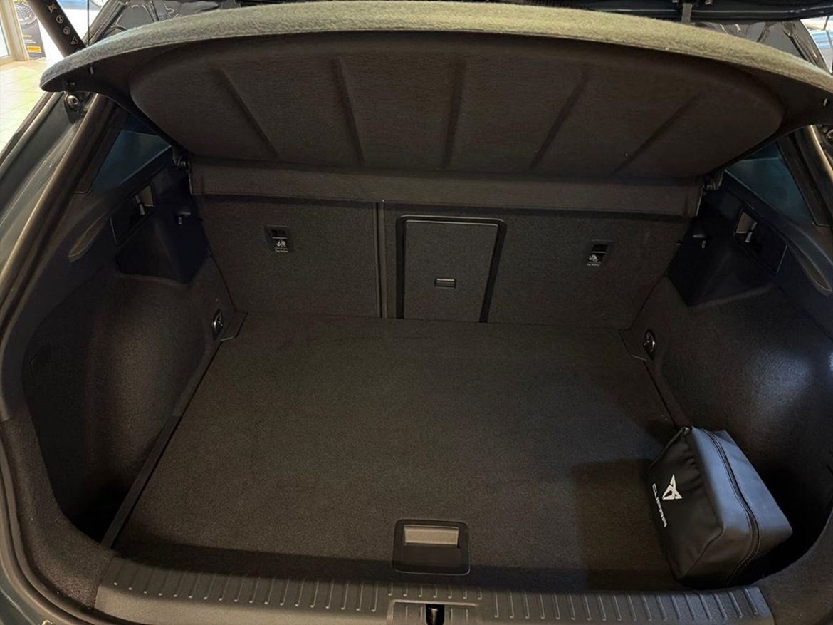 CUPRA CUPRA Formentor — bild 21