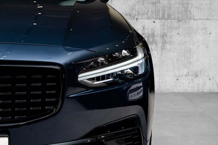 Bilde 5 av Volvo V90 T6 Plus Dark Hengerfeste Ryggekamera