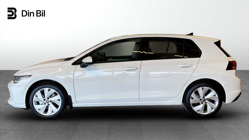 Bild 2 av Volkswagen Golf PB   LIFE 1.5 ETSI 150HK DSG